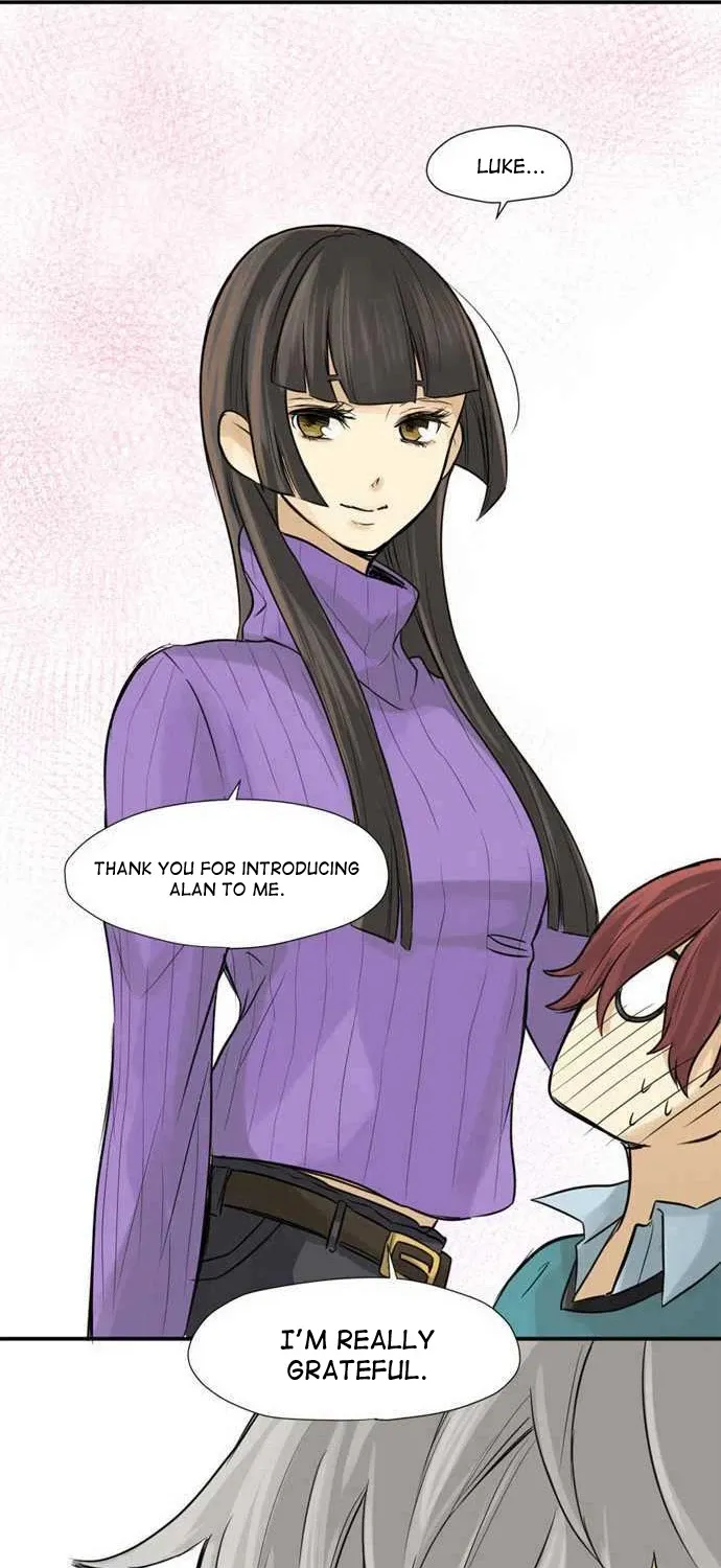 Phantom in the Twilight Chapter 8 page 26 - 