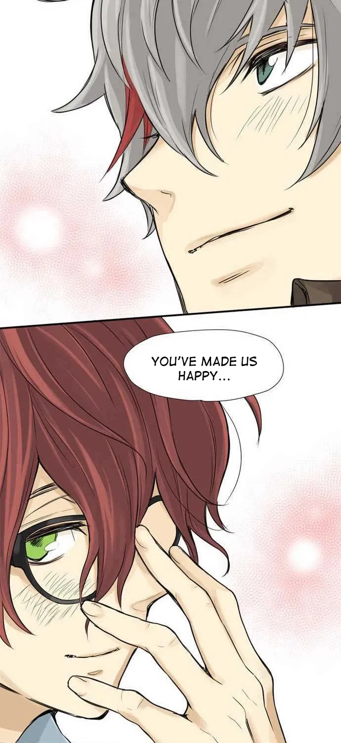 Phantom in the Twilight Chapter 8 page 27 - 