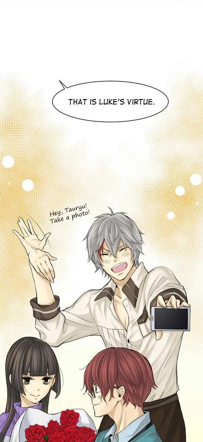 Phantom in the Twilight Chapter 8 page 32 - 