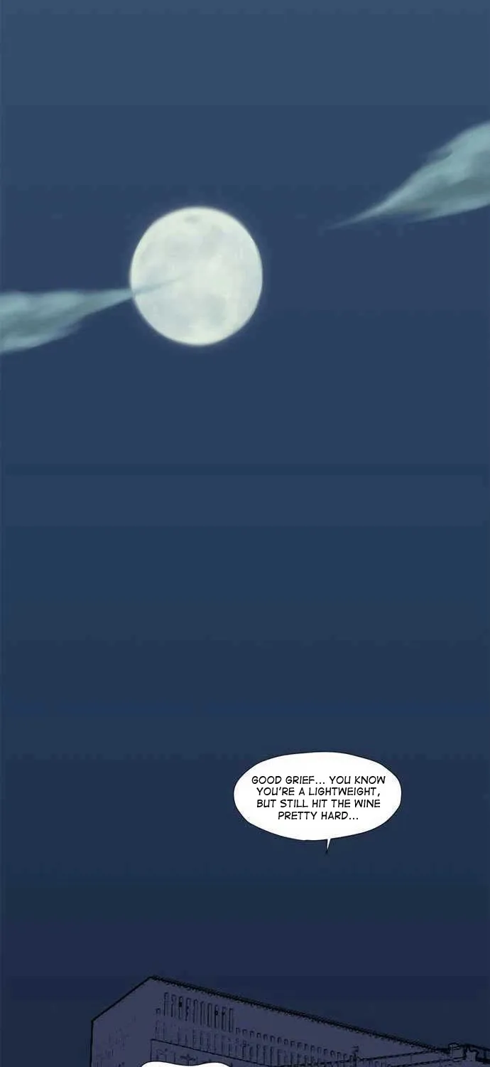 Phantom in the Twilight Chapter 8 page 35 - 