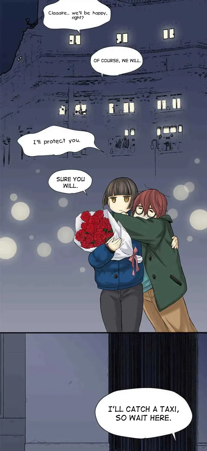 Phantom in the Twilight Chapter 8 page 36 - 