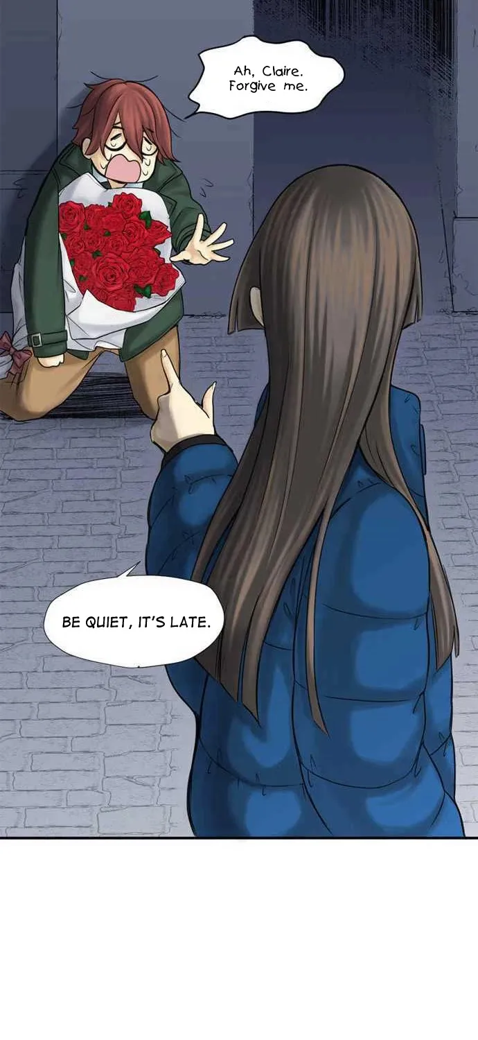 Phantom in the Twilight Chapter 8 page 38 - 