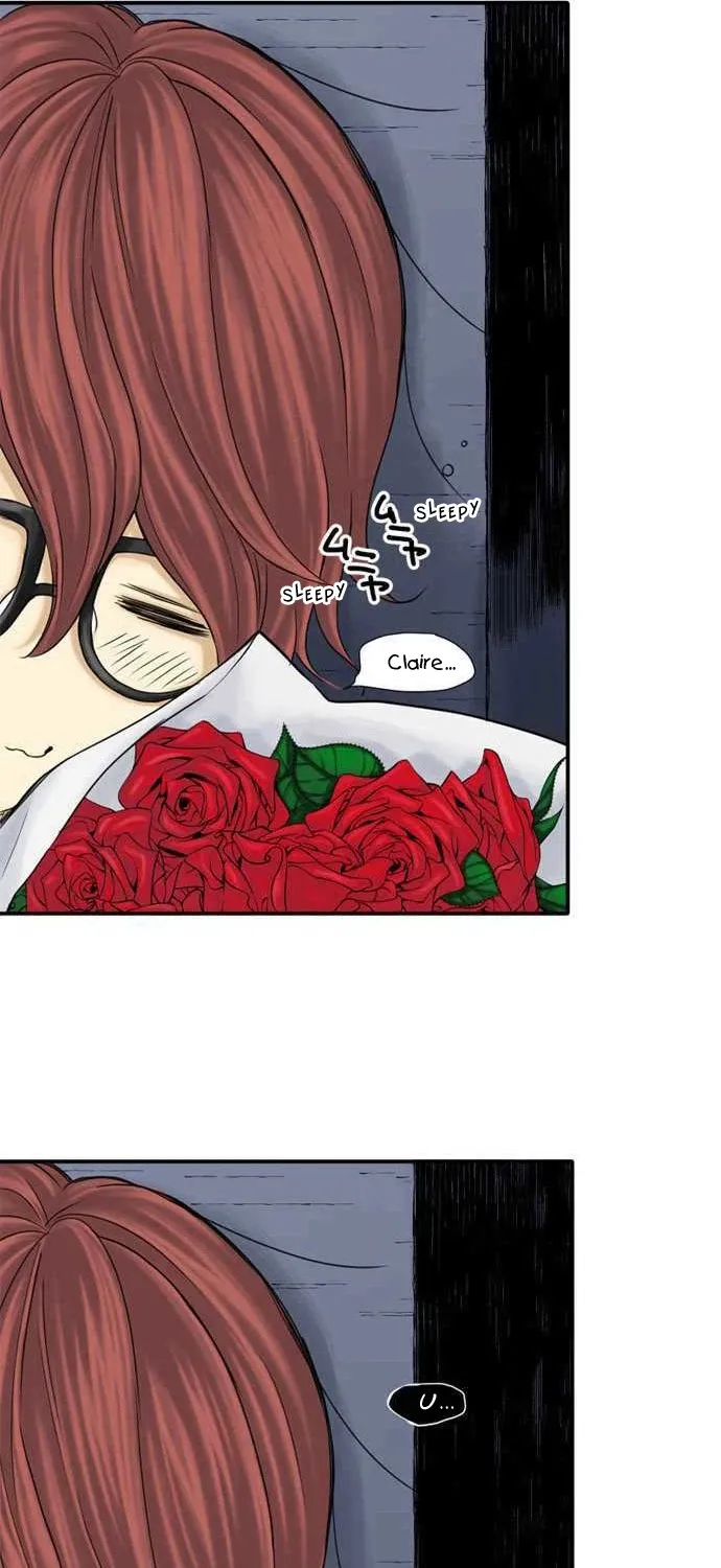 Phantom in the Twilight Chapter 8 page 40 - 