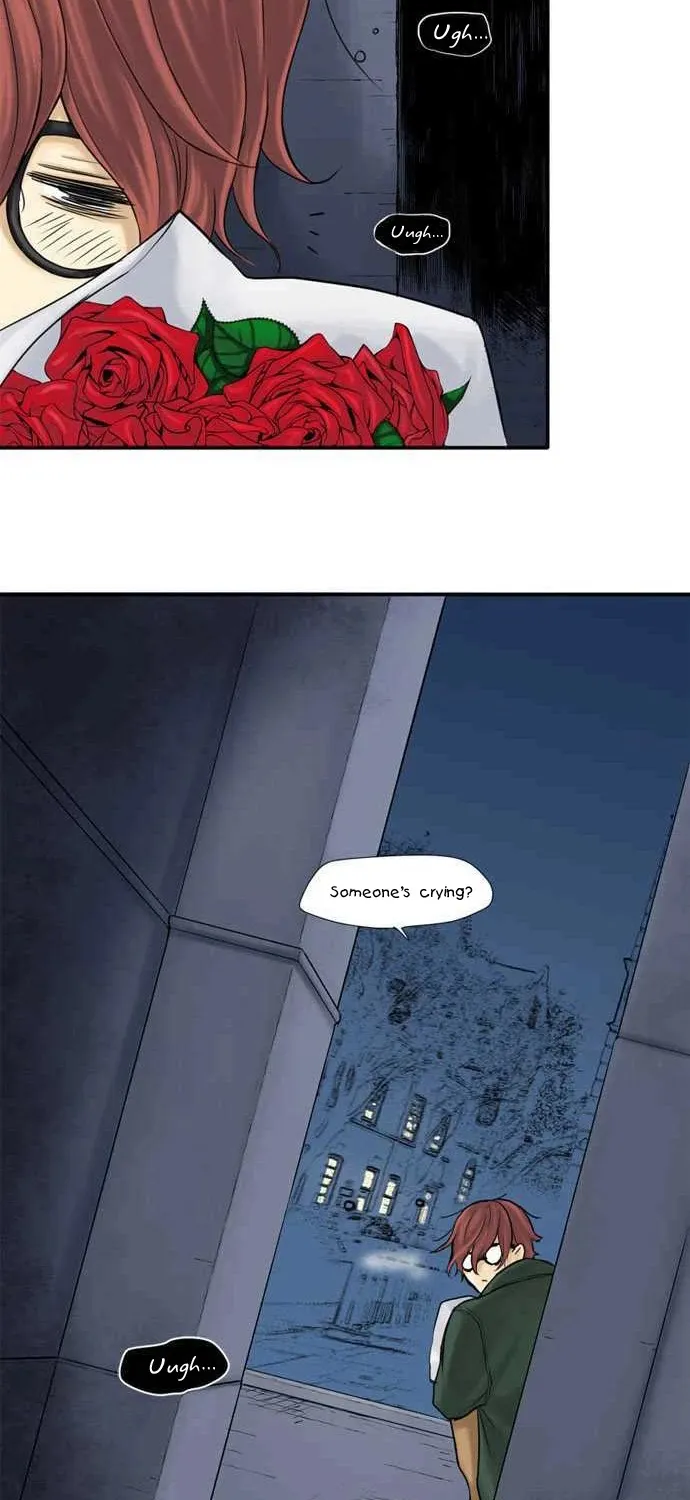 Phantom in the Twilight Chapter 8 page 41 - 