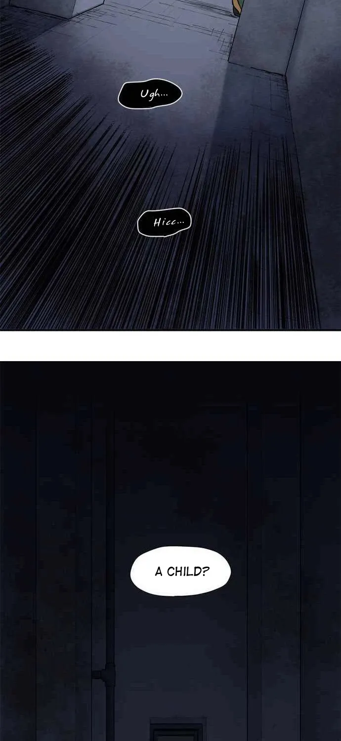Phantom in the Twilight Chapter 8 page 42 - 