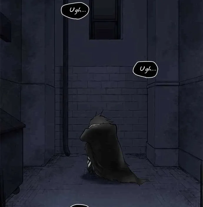 Phantom in the Twilight Chapter 8 page 43 - 