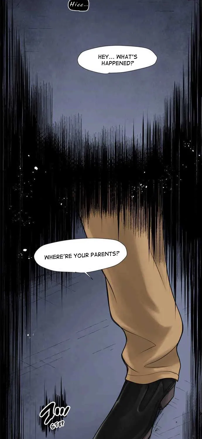 Phantom in the Twilight Chapter 8 page 44 - 