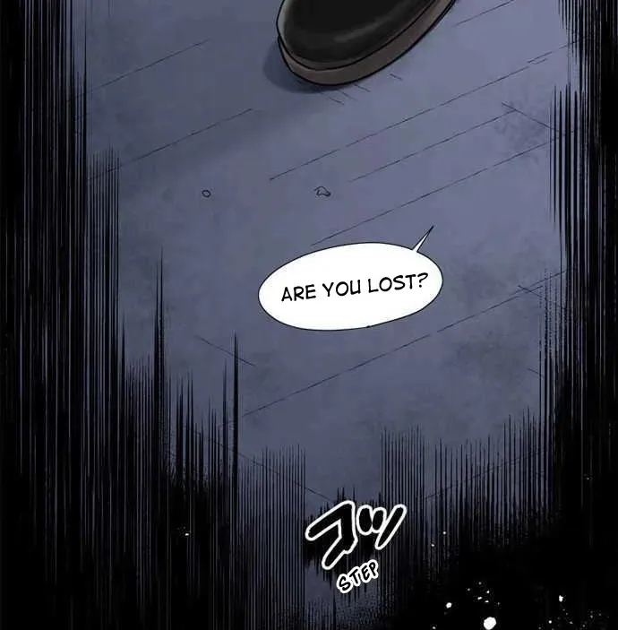 Phantom in the Twilight Chapter 8 page 45 - 