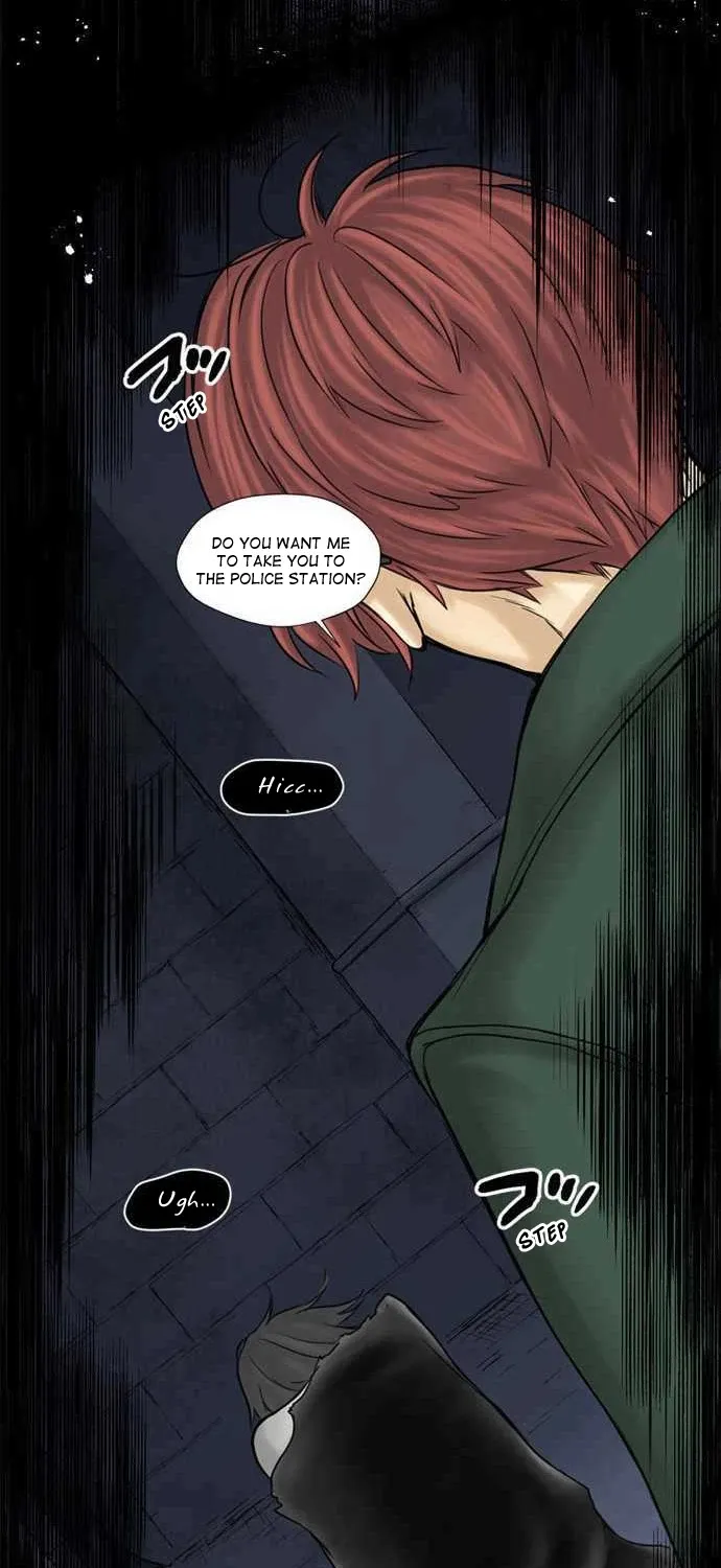 Phantom in the Twilight Chapter 8 page 46 - 