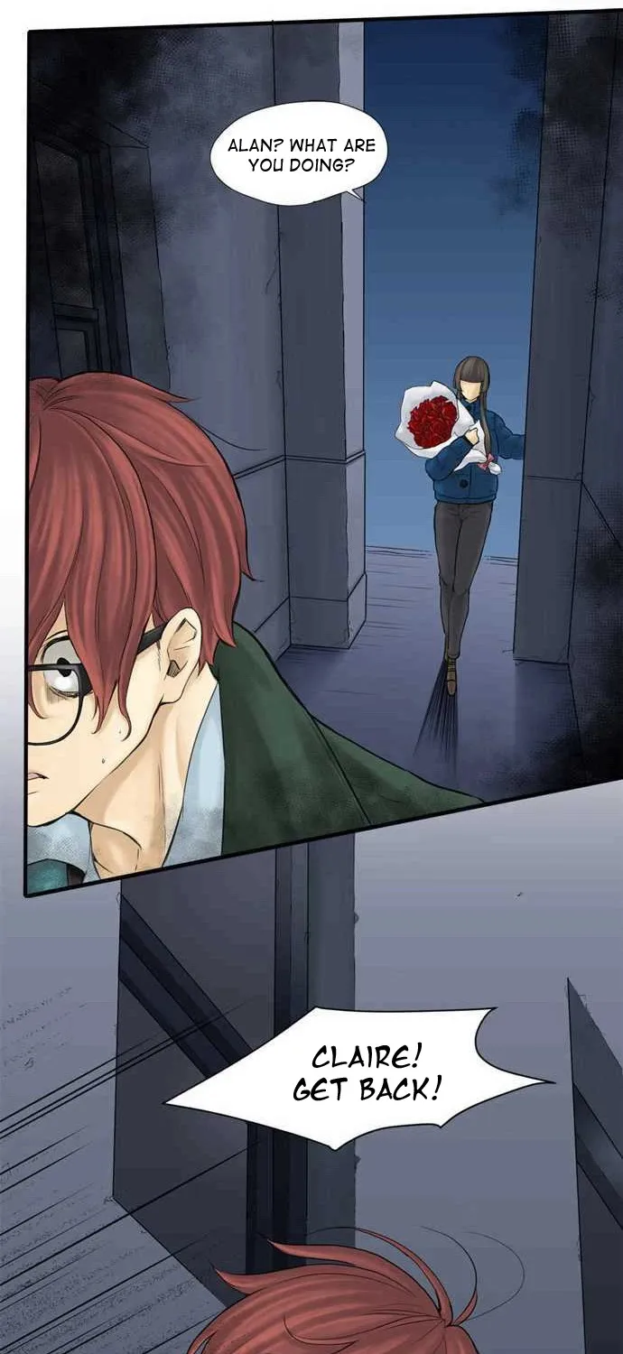 Phantom in the Twilight Chapter 8 page 55 - 