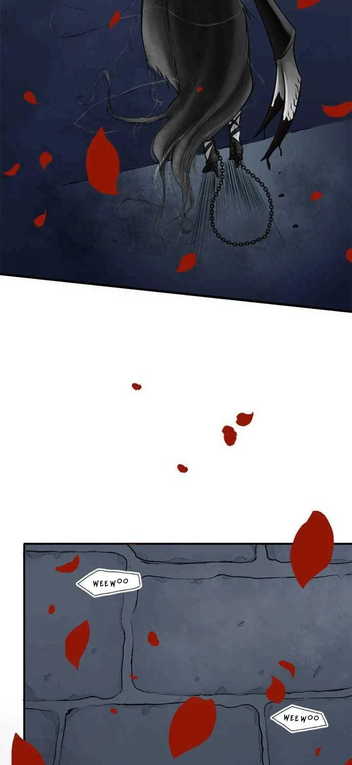 Phantom in the Twilight Chapter 8 page 63 - 