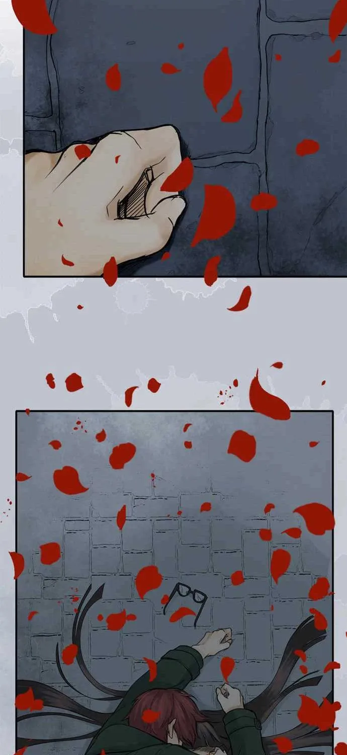Phantom in the Twilight Chapter 8 page 64 - 