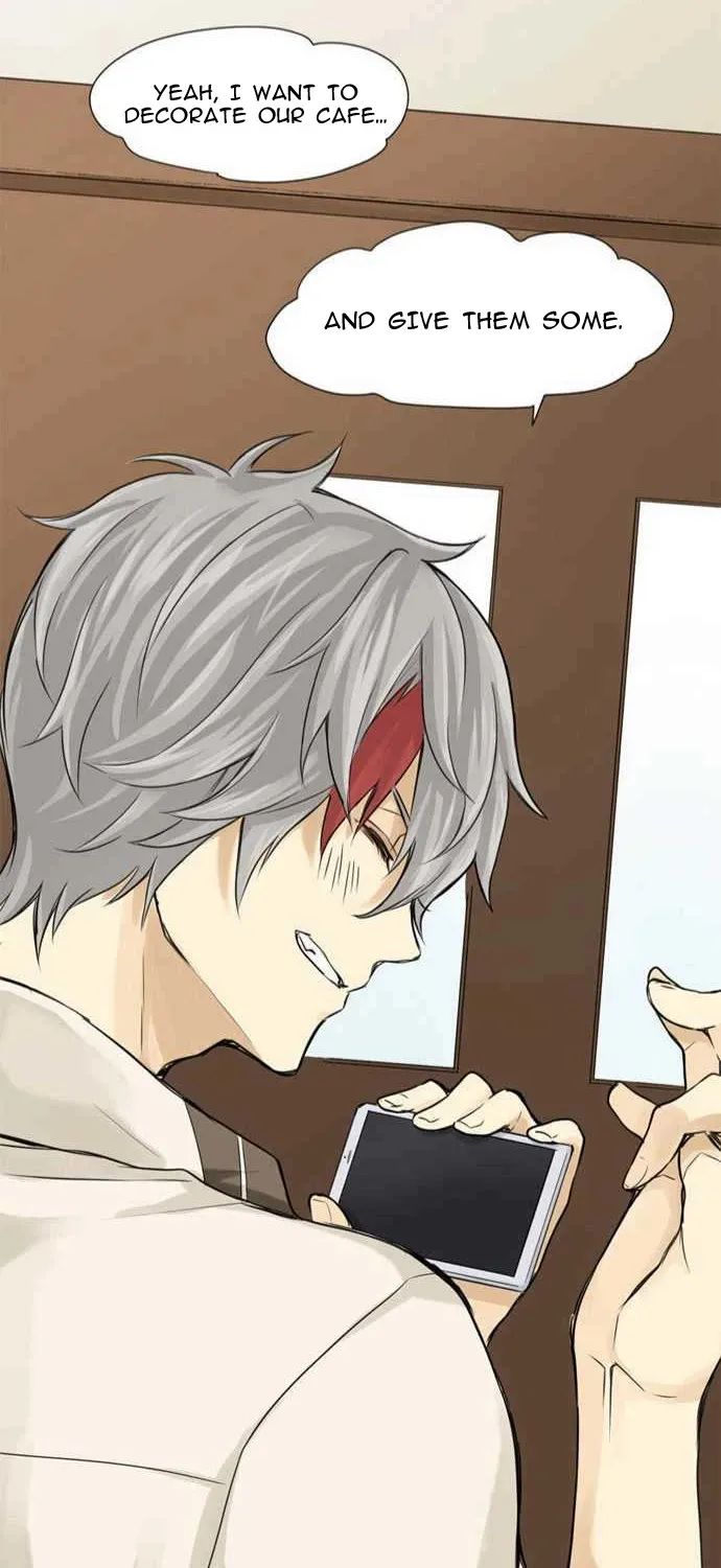 Phantom in the Twilight Chapter 8 page 69 - 