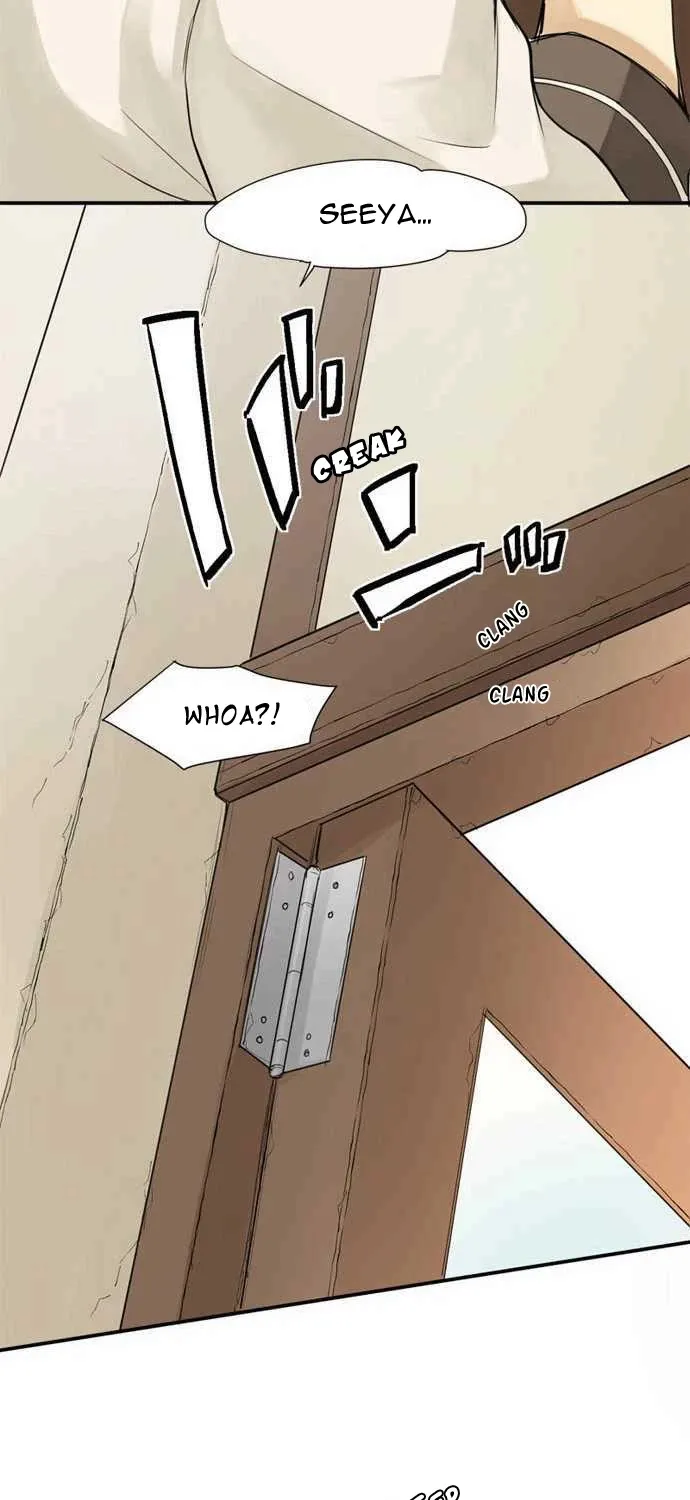 Phantom in the Twilight Chapter 8 page 70 - 