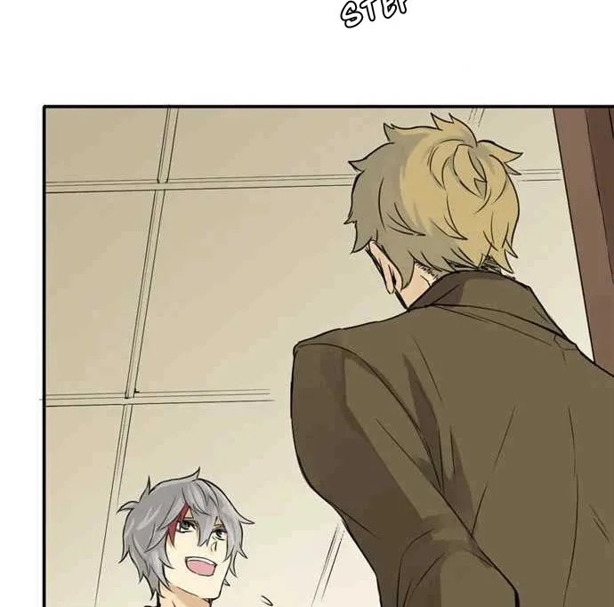 Phantom in the Twilight Chapter 8 page 71 - 