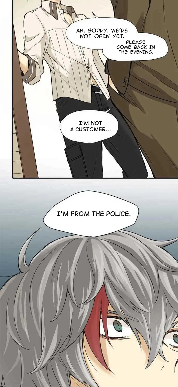 Phantom in the Twilight Chapter 8 page 72 - 