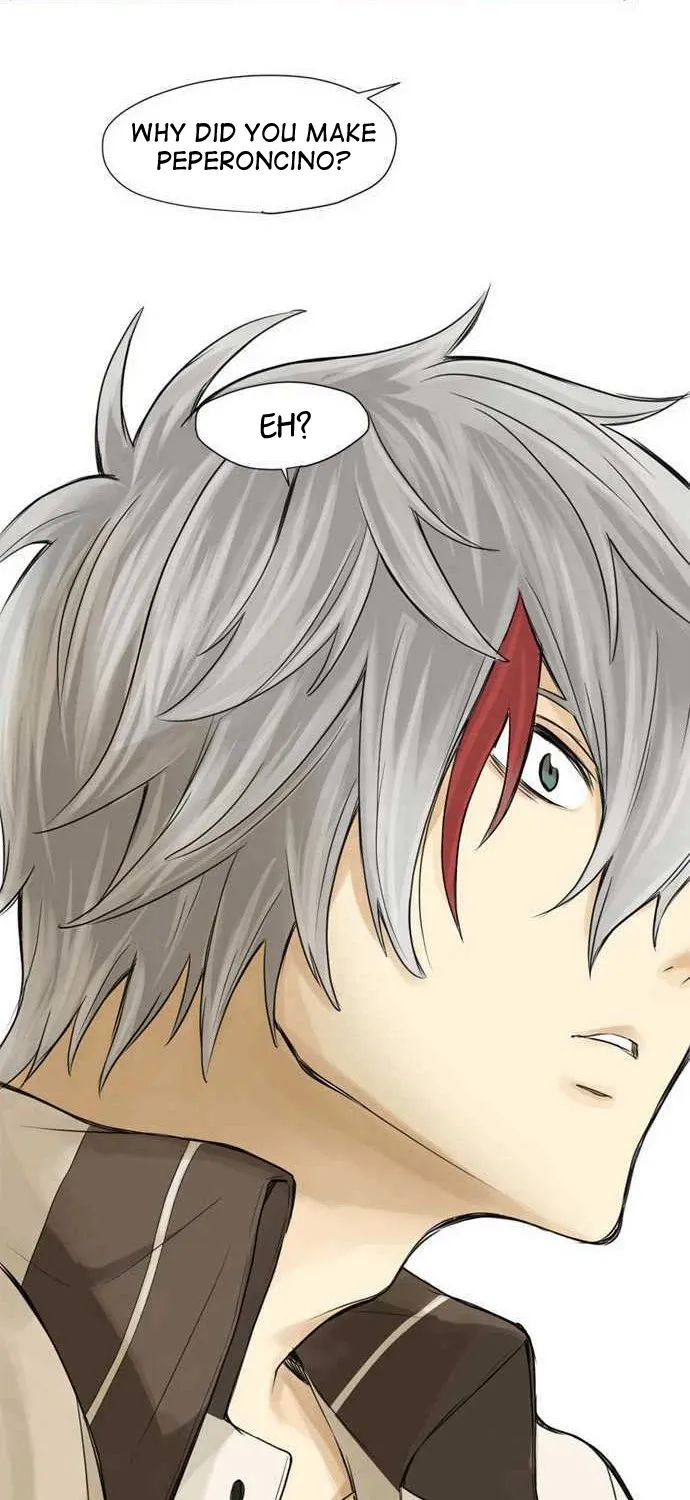 Phantom in the Twilight Chapter 8 page 10 - 