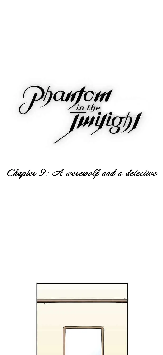 Phantom in the Twilight Chapter 9 page 2 - 