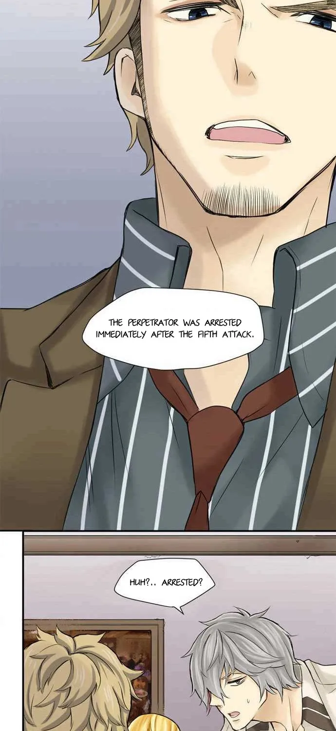 Phantom in the Twilight Chapter 9 page 11 - 