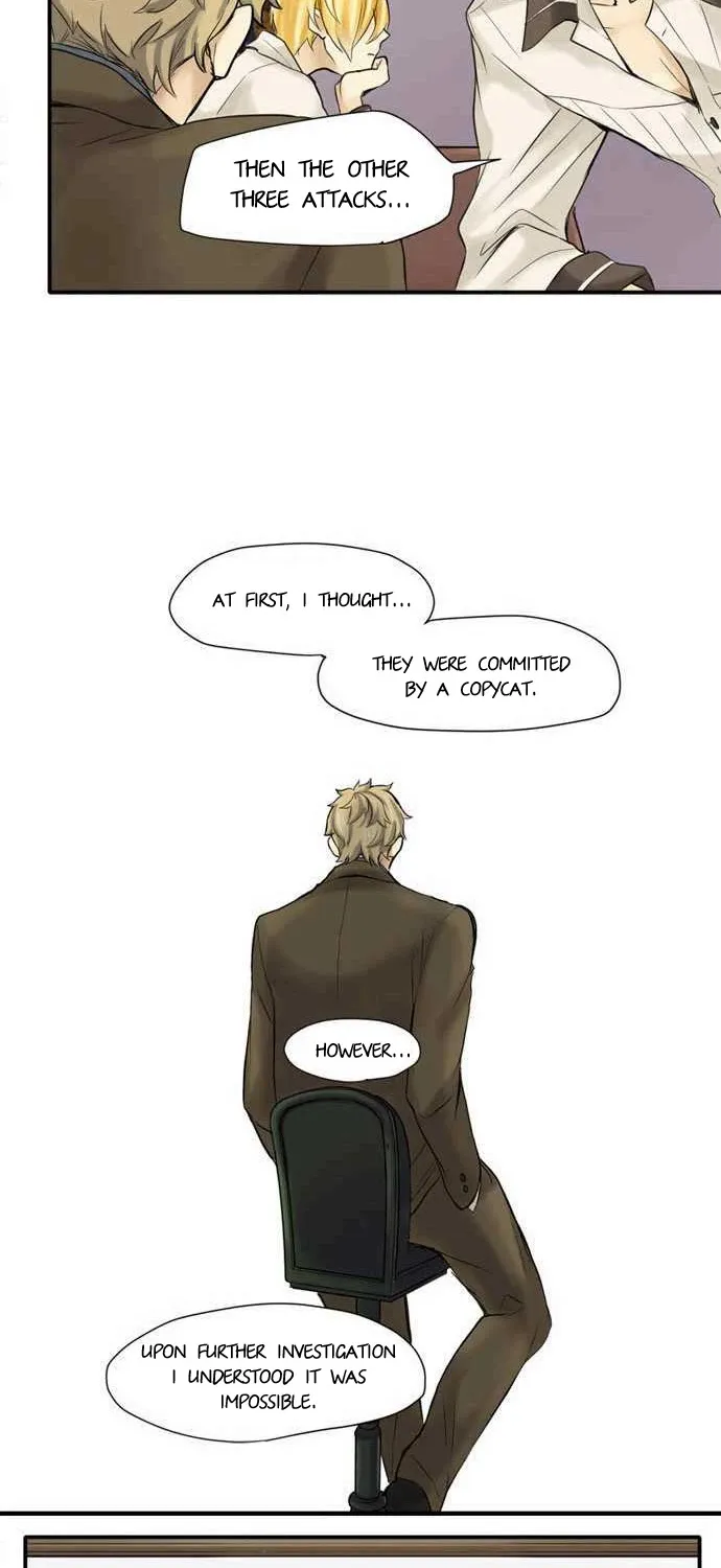 Phantom in the Twilight Chapter 9 page 12 - 