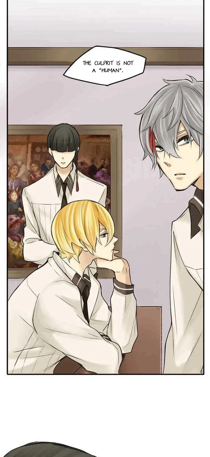 Phantom in the Twilight Chapter 9 page 13 - 