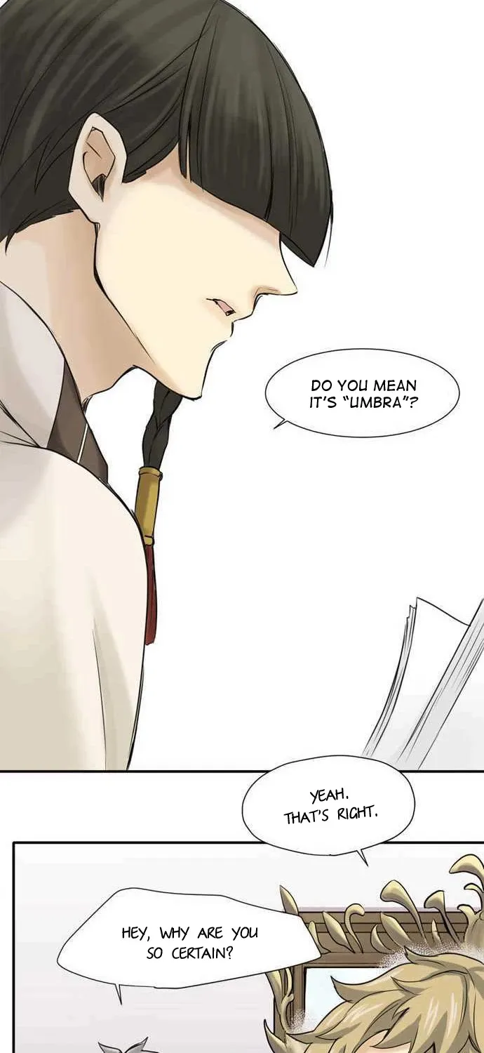 Phantom in the Twilight Chapter 9 page 14 - 
