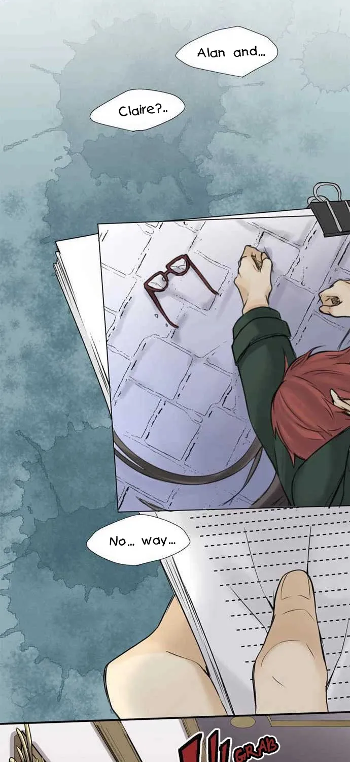 Phantom in the Twilight Chapter 9 page 18 - 
