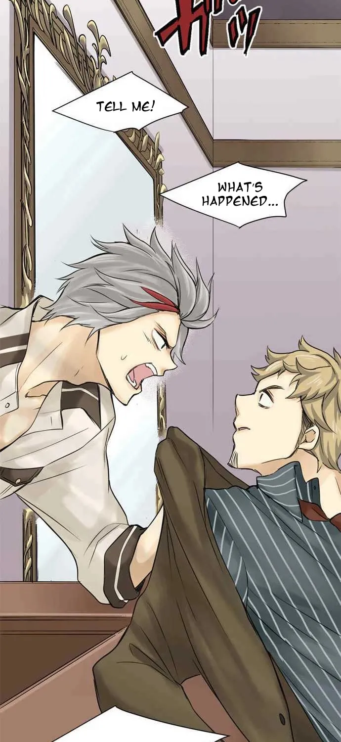 Phantom in the Twilight Chapter 9 page 19 - 