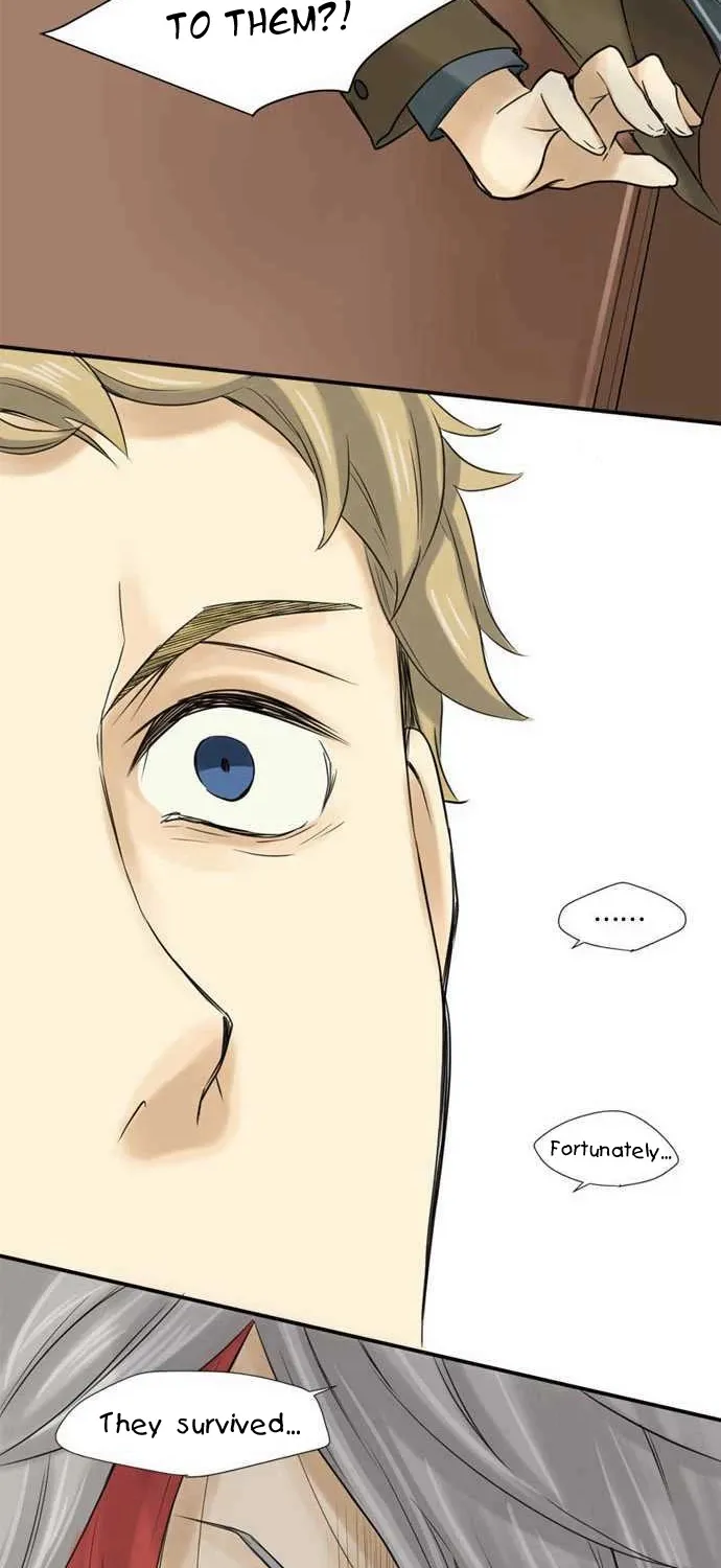 Phantom in the Twilight Chapter 9 page 20 - 