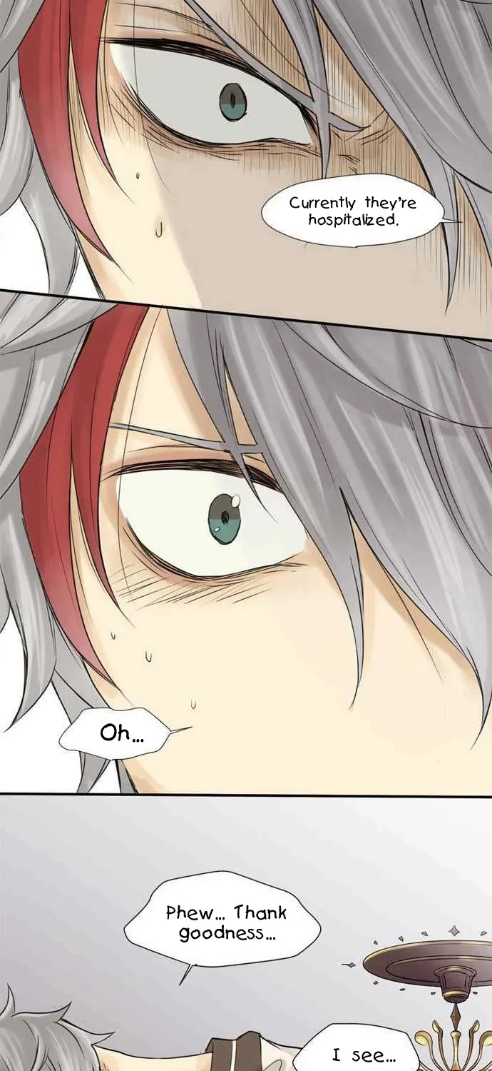 Phantom in the Twilight Chapter 9 page 21 - 