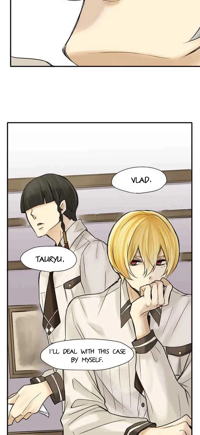 Phantom in the Twilight Chapter 9 page 24 - 