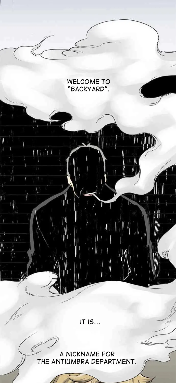 Phantom in the Twilight Chapter 9 page 30 - 