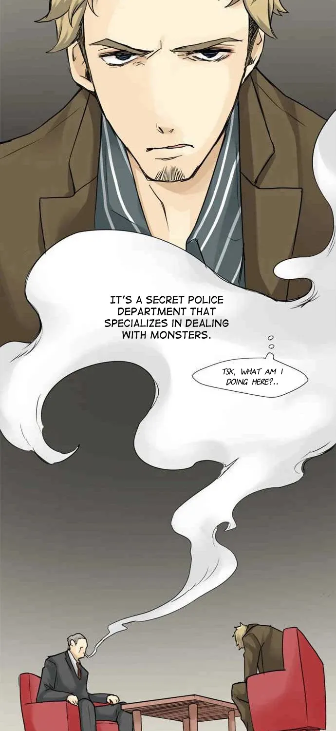 Phantom in the Twilight Chapter 9 page 32 - 