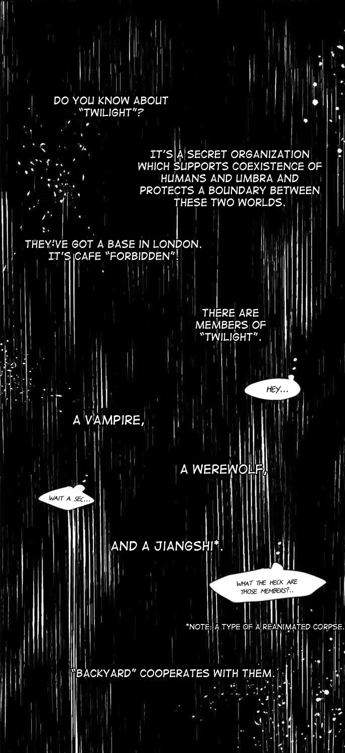Phantom in the Twilight Chapter 9 page 34 - 