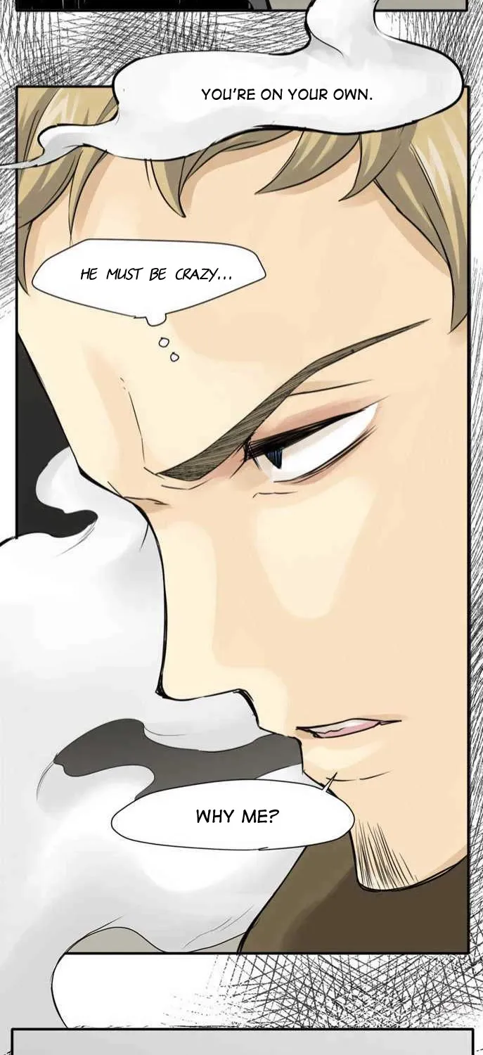 Phantom in the Twilight Chapter 9 page 36 - 