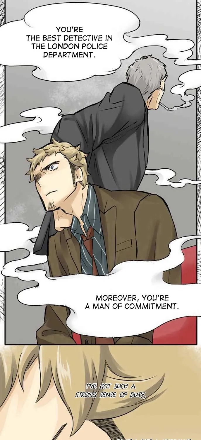 Phantom in the Twilight Chapter 9 page 37 - 