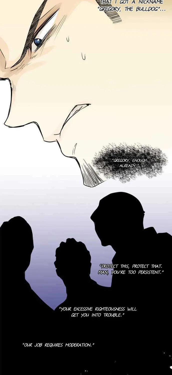 Phantom in the Twilight Chapter 9 page 38 - 