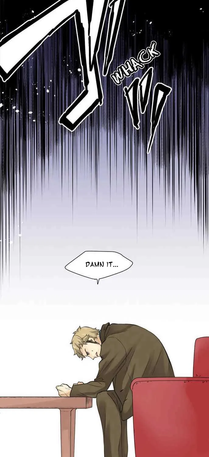 Phantom in the Twilight Chapter 9 page 40 - 