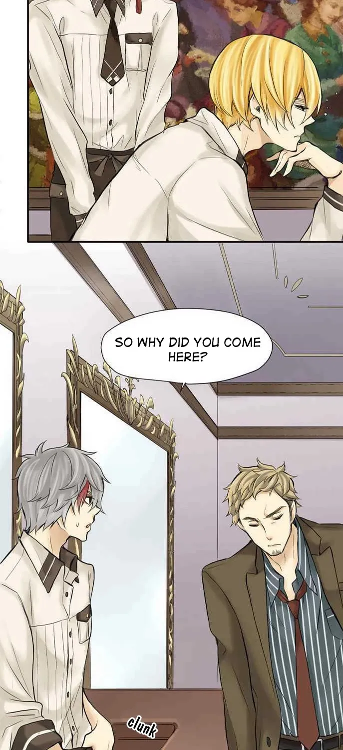 Phantom in the Twilight Chapter 9 page 5 - 