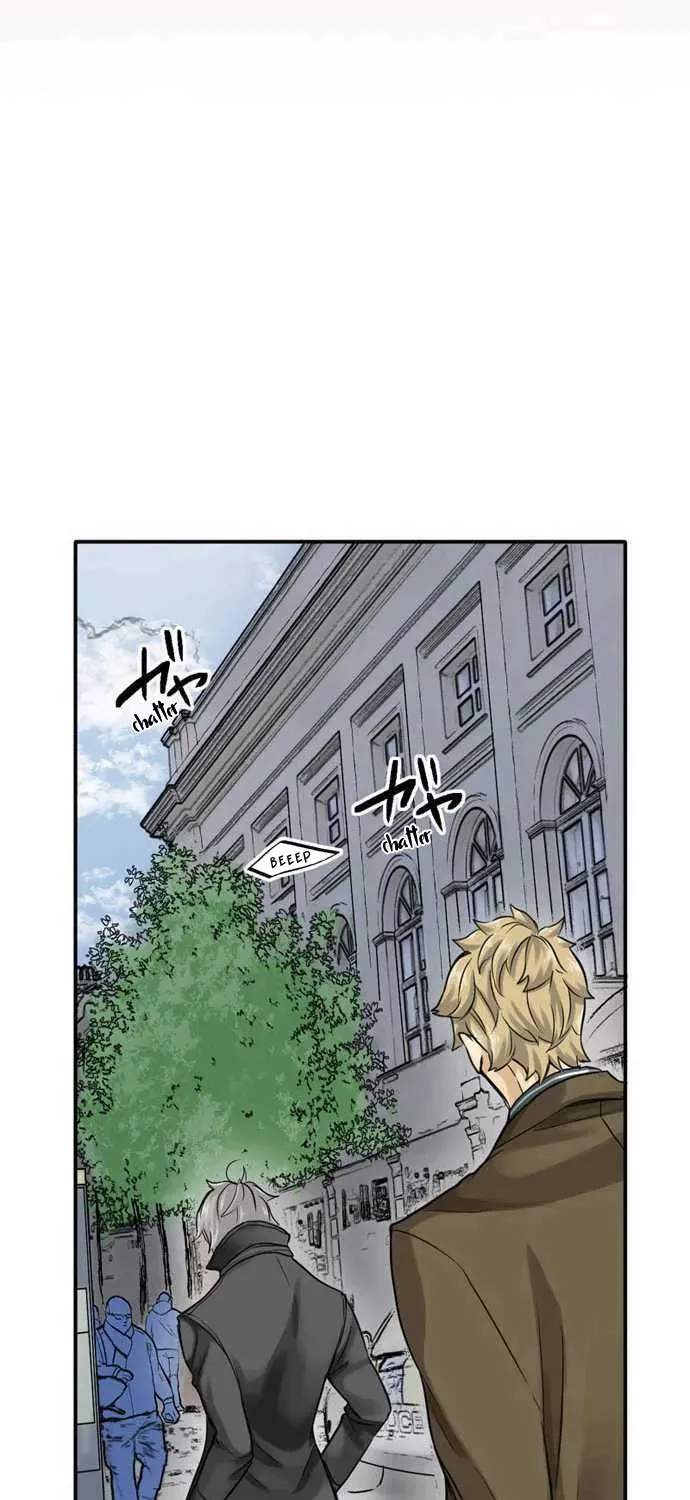 Phantom in the Twilight Chapter 9 page 43 - 