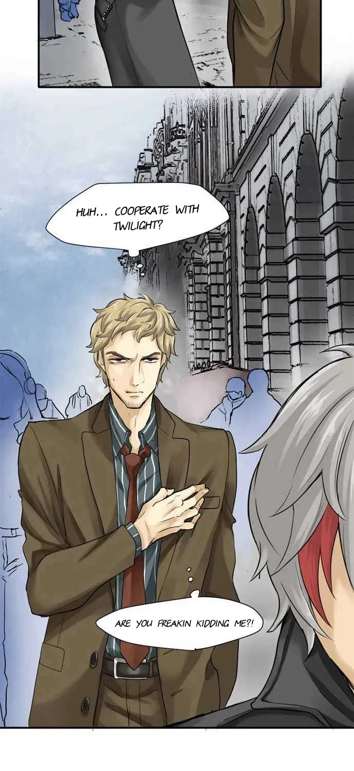Phantom in the Twilight Chapter 9 page 44 - 