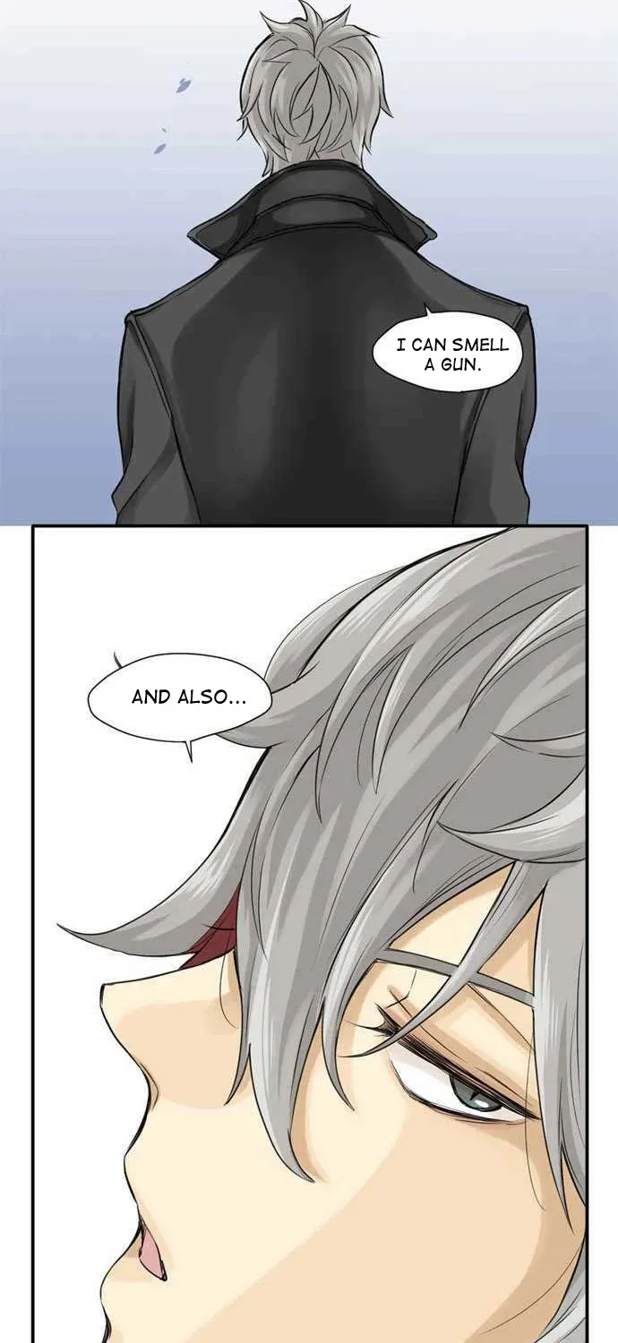 Phantom in the Twilight Chapter 9 page 46 - 