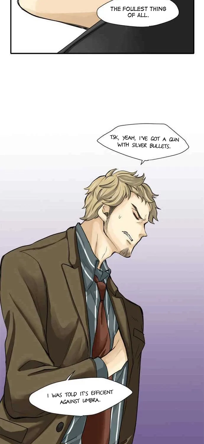 Phantom in the Twilight Chapter 9 page 48 - 