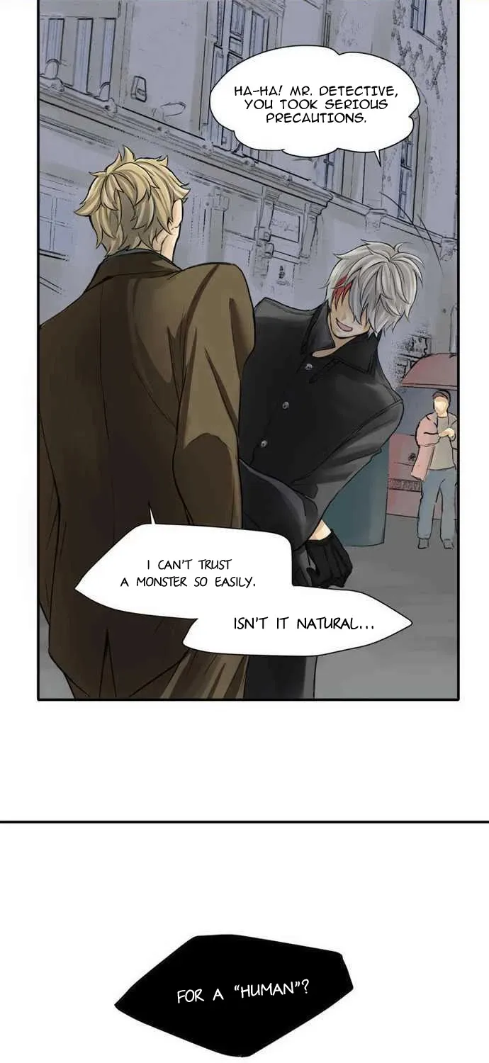Phantom in the Twilight Chapter 9 page 50 - 