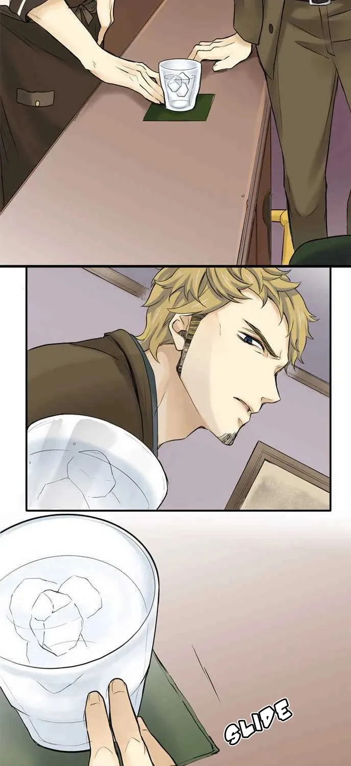 Phantom in the Twilight Chapter 9 page 6 - 