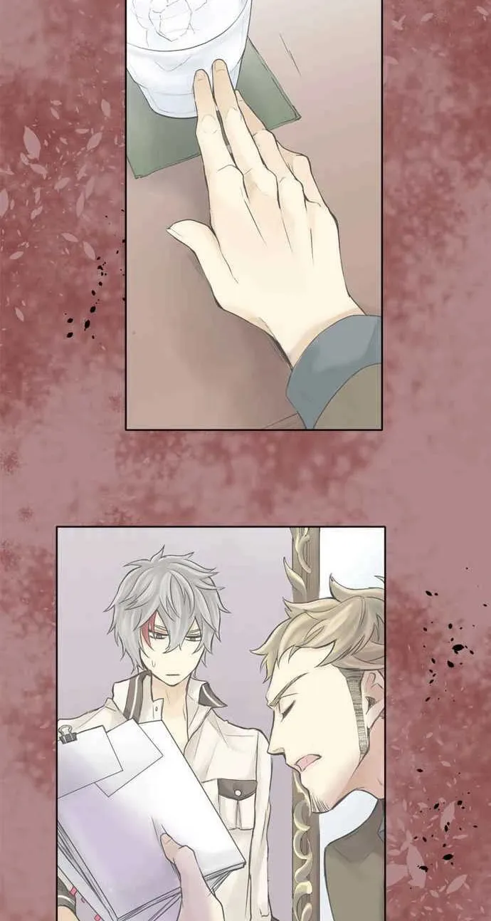 Phantom in the Twilight Chapter 9 page 53 - 