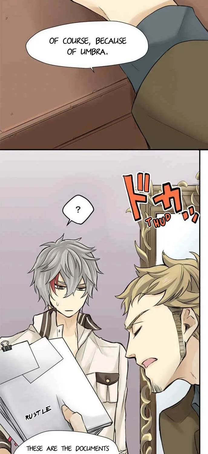 Phantom in the Twilight Chapter 9 page 8 - 