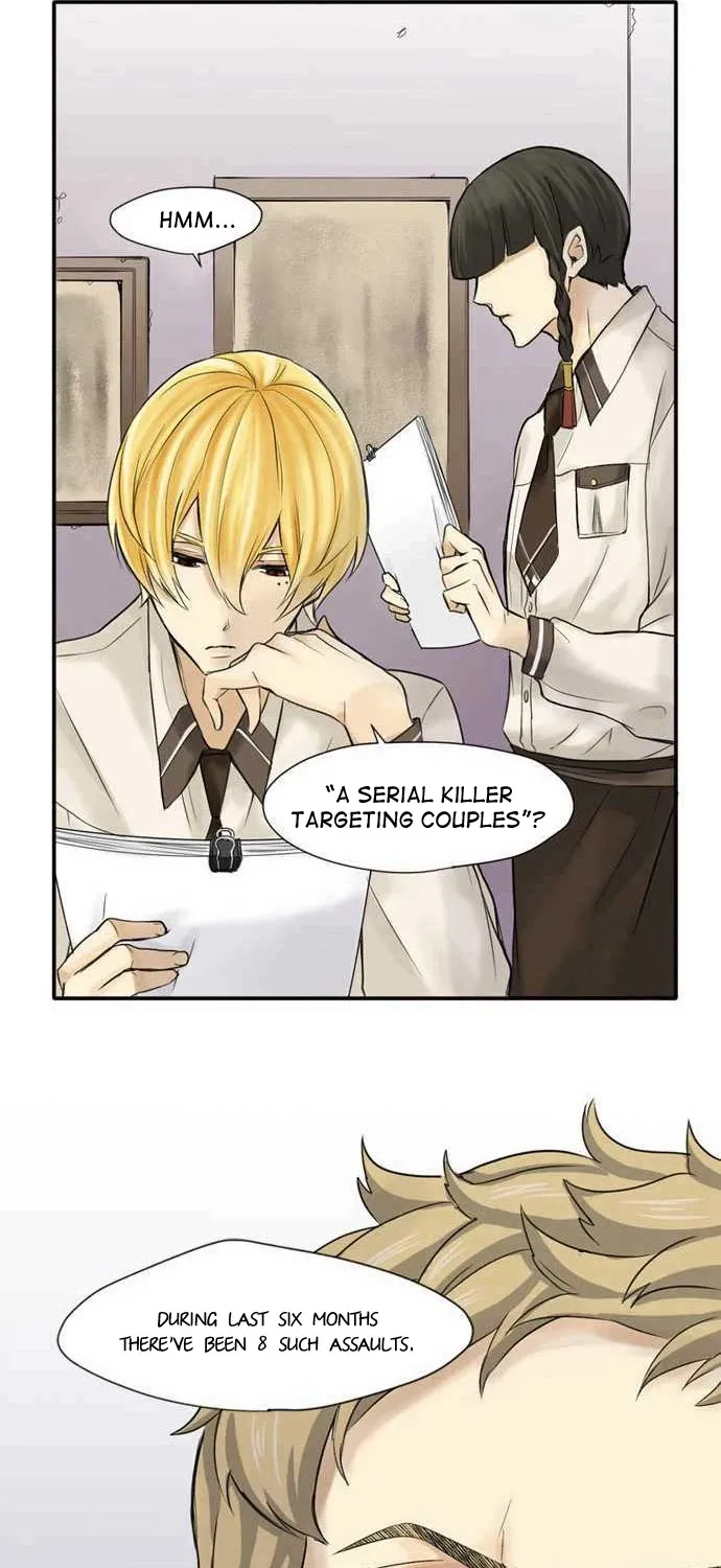 Phantom in the Twilight Chapter 9 page 10 - 