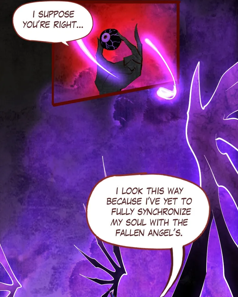 Phantom Paradise Chapter 129 page 1 - 