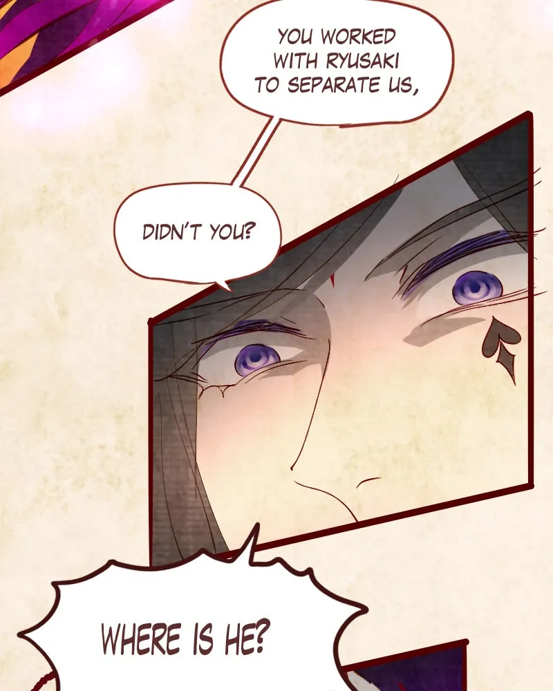 Phantom Paradise Chapter 129 page 106 - 